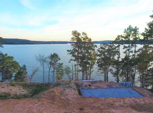 554 Bear Creek Dr, Cherokee, AL 35616