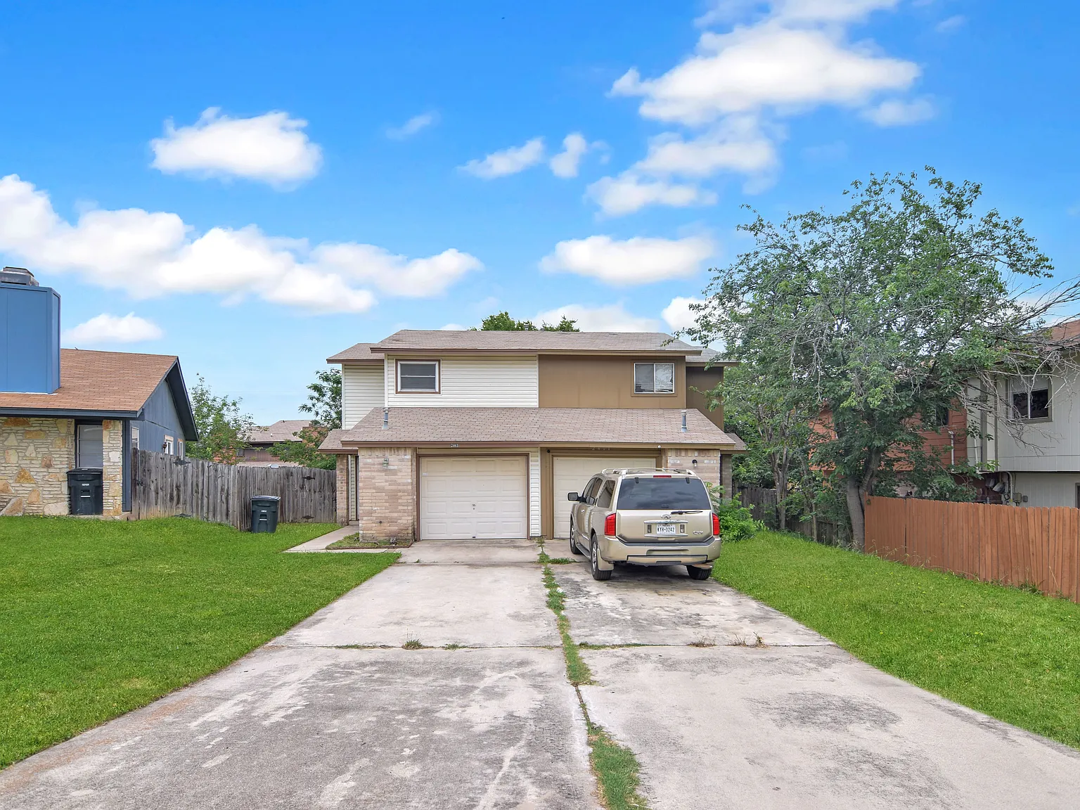 2403 Skylark Cir, Killeen — Photo 1