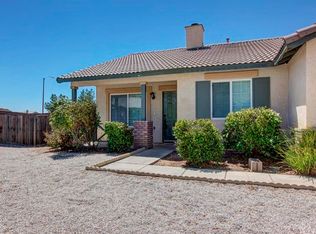 15313 Lassen Dr, Adelanto, CA 92301