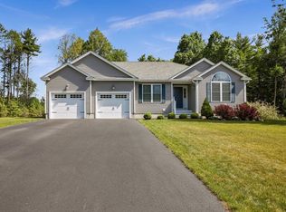 46 Holly Ridge Rd, Ayer, MA 01432