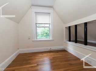 7 Kilsyth Ter #2A, Brighton, MA 02135