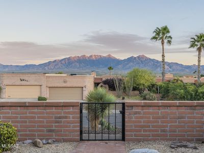 3861 S Via Del Tejedor, Green Valley, AZ, 85622