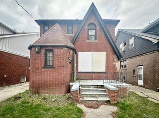 5531 Drexel St, Detroit, MI 48213