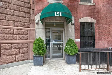 Sold by Schulman Realty LLC