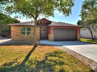 307 Summit Ridge Dr N, Lago Vista, TX 78645