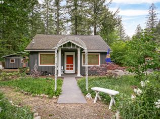 24205 E Evergreen Park St, Welches, OR 97067