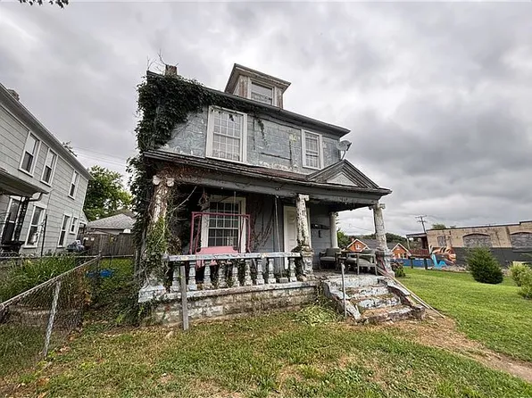 1209 Wyoming St, Dayton, OH 45410