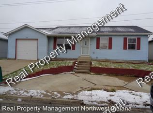 369 Rainier Rd, Valparaiso, IN 46385