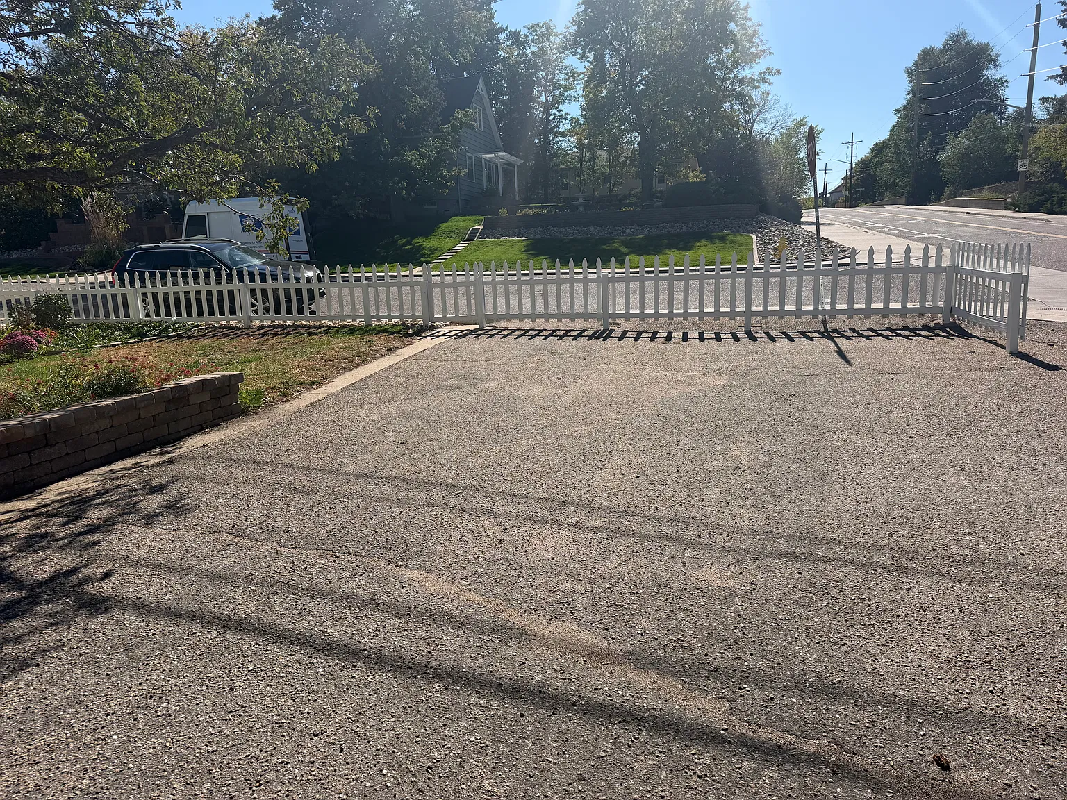 2 Dedicated Parking Spaces