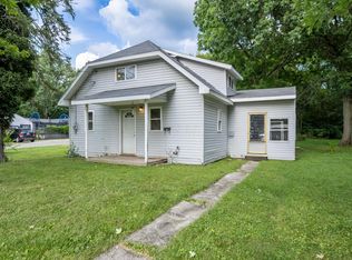 512 N Grand Ave, Marion, OH 43302