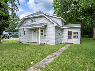 512 N Grand Ave, Marion, OH, 43302