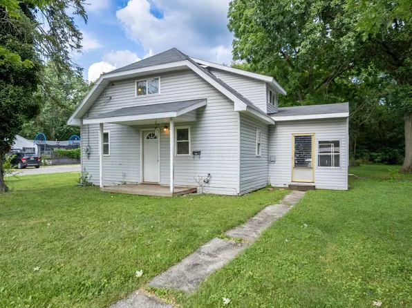 512 N Grand Ave, Marion, OH 43302