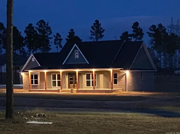 75 S Grant St #842, Sheridan, AR 72150