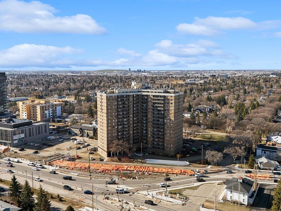 1st image of 13910 Stony Plain Rd NW #1413
