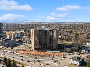13910 Stony Plain Rd NW #1413, Edmonton, AB T5N3R2