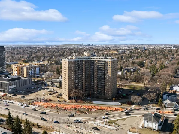 13910 Stony Plain Rd NW #1413, Edmonton, AB T5N 3R2