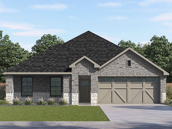 Plan Elevation.