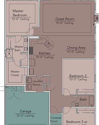 Twilight Homes The Varese