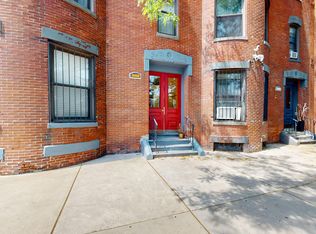 86 Hammond St APT 4P, Roxbury Crossing, MA 02120