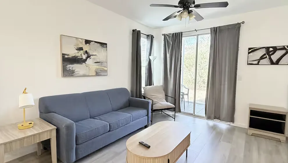 2 bed, 1150 sqft, $1,800 — Photo 4