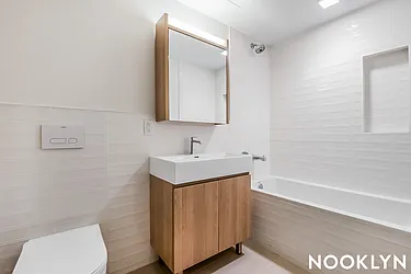 Rented by Nooklyn NYC LLC