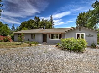 14551 Bass Dr, Redding, CA 96003