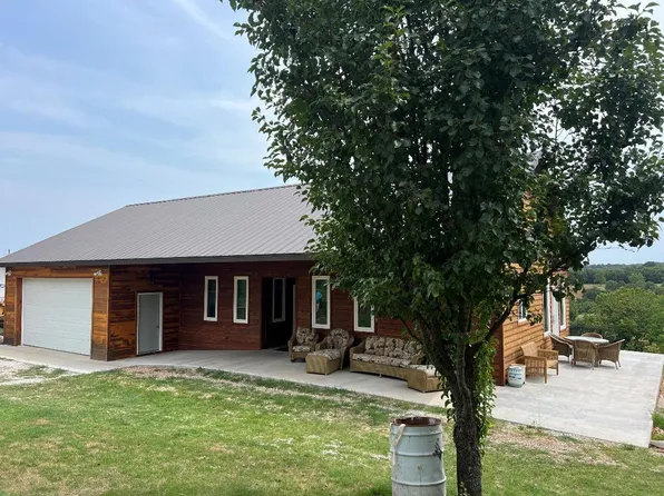 2984 Mc #5012, Saint Joe, AR 72675