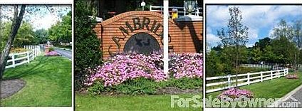 Cambridge Heights-Gated Community