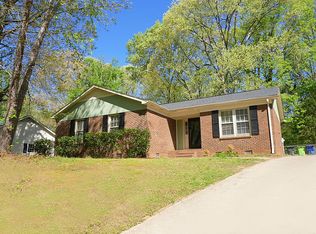 7512 Mine Valley Rd, Raleigh, NC 27615