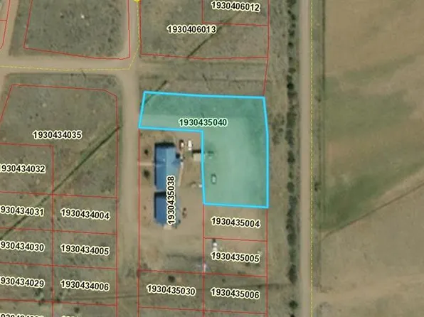 259 Pink Cloud Rd, South Fork, CO 81154