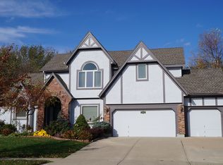 12014 W 130th St, Overland Park, KS 66213