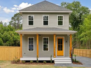 1350 N Ridge St, Southern Pines, NC 28387