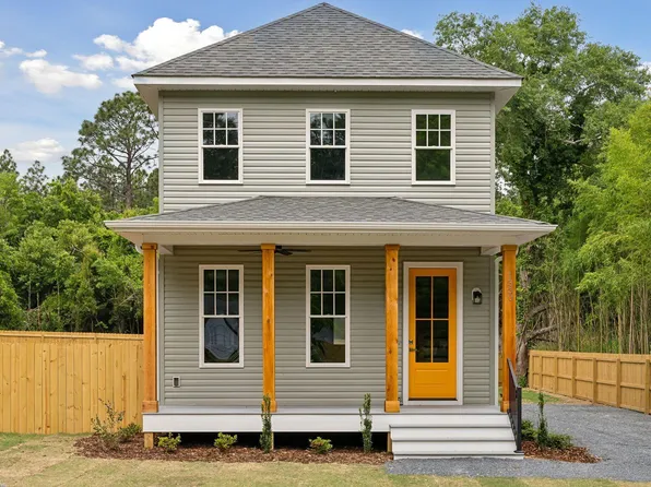 1350 N Ridge Street, Southern Pines, NC 28387