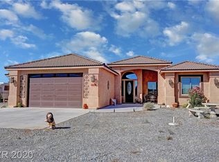 1040 Indian Rd, Pahrump, NV 89048