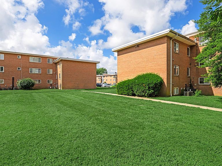 Dover Estates I & II Apartment Rentals Dover, DE Zillow