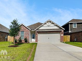 432 Beechwood Hacienda Dr, Katy, TX 77493