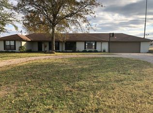 13709 SE Coombs Rd, Lawton, OK 73501