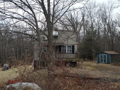 651 S Mountain Blvd, Mountain Top, PA, 18707