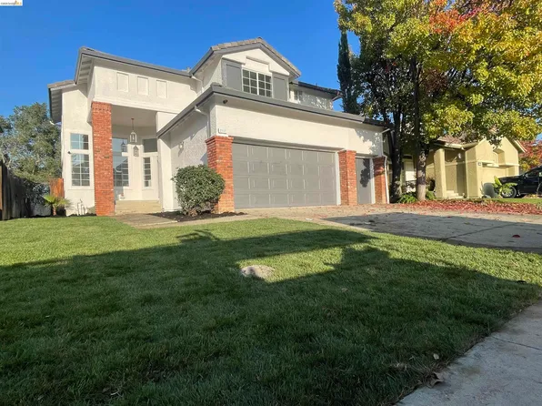 2117 Mark Twain Dr, Antioch, CA 94531