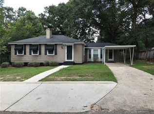 5170 Norton Ln, Mobile, AL 36608