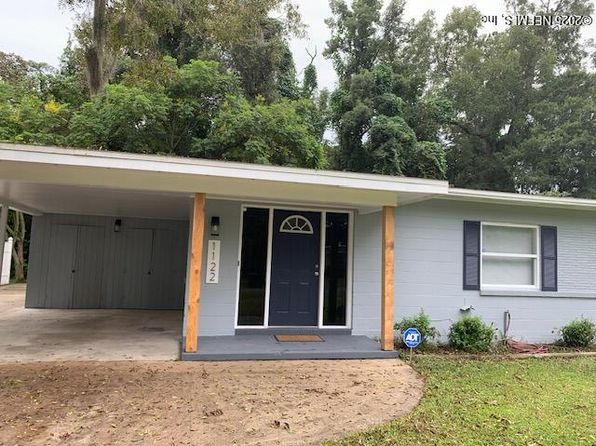 1122 W Pratt St, Starke, FL 32091