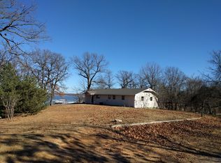 420577 E 1165 Rd, Eufaula, OK 74432