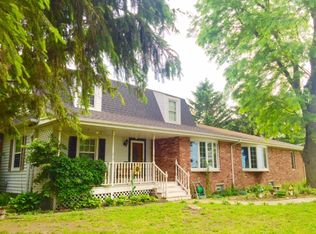 308 W Kentucky Rd, Beecher, IL 60401