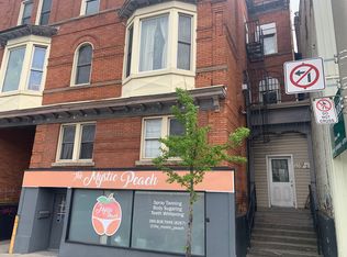 133 John Street South Hamilton, Hamilton, ON L8N 2C3