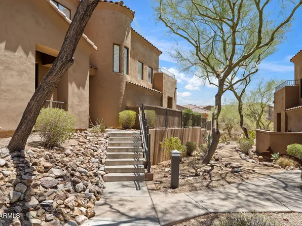 16600 N THOMPSON PEAK Parkway #2076, Scottsdale, AZ 85260