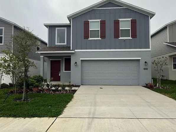 3634 Hardman Dr, Lake Wales, FL 33859