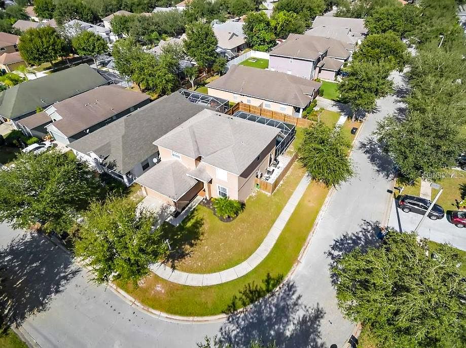 1st image of 9801 White Barn Way