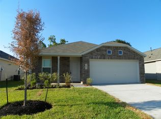 261 Douglas Hills Dr, Magnolia, TX 77354