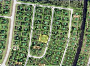 7387 Widmer St, Port Charlotte, FL 33981