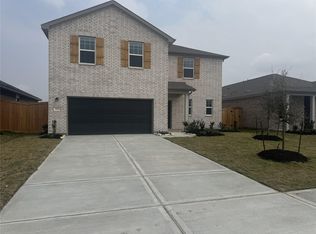 3115 Diamond View Ln, Angleton, TX 77515